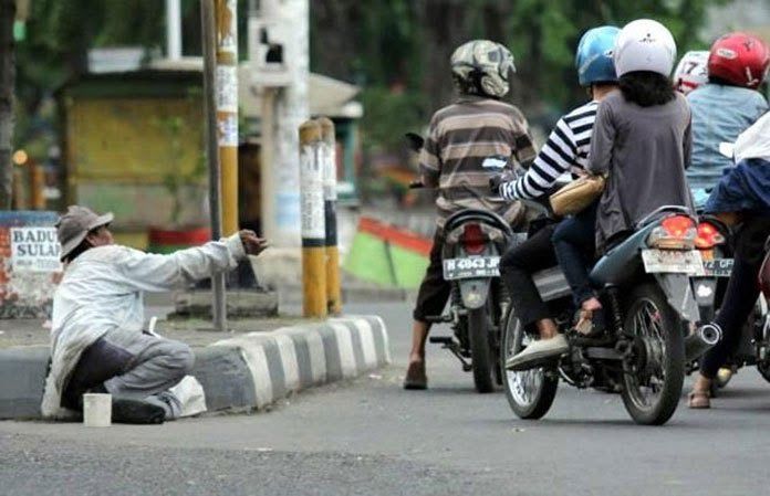 Pengertian Dan Bentuk-bentuk Ketimpangan Sosial | Sosiologi Kelas 12 ...